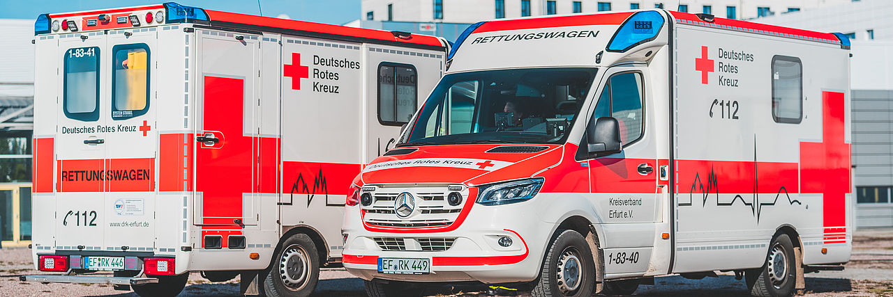 Rettungsdienst