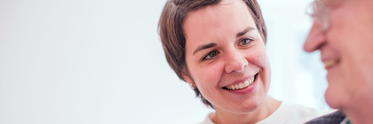 Kurs HIP - Helfer*in in der Pflege