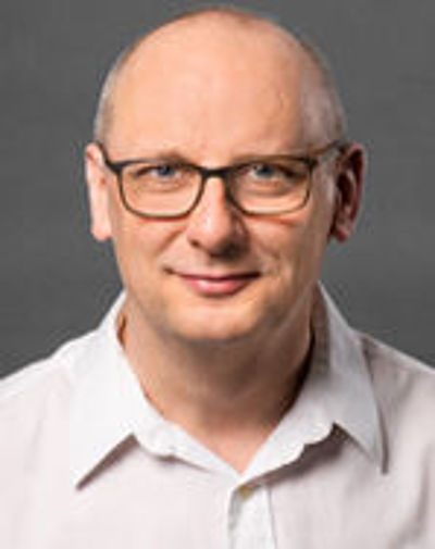 Holger Siegel Holger Siegel