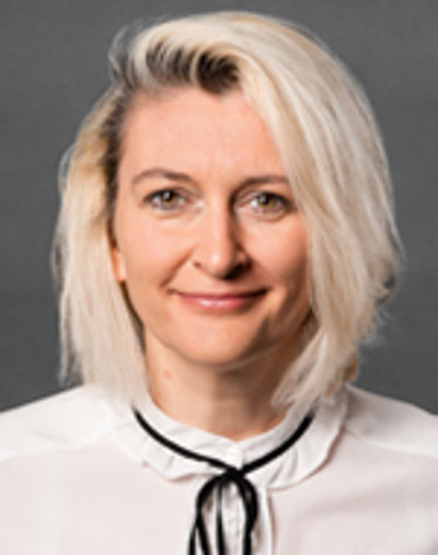 Melanie Schubert