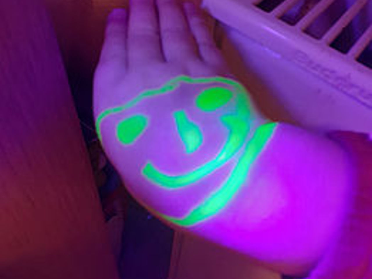 Experiment Neon