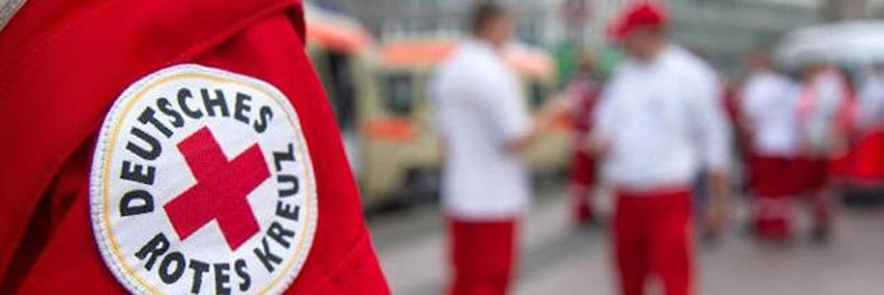 DRK Kreisverband Erfurt