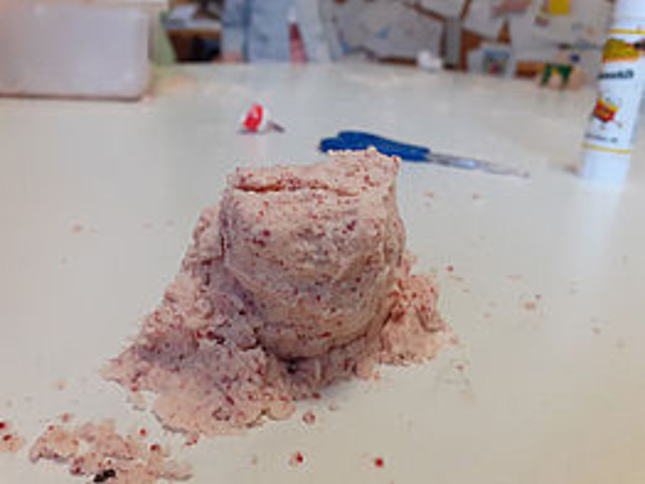 Kinetic Sand